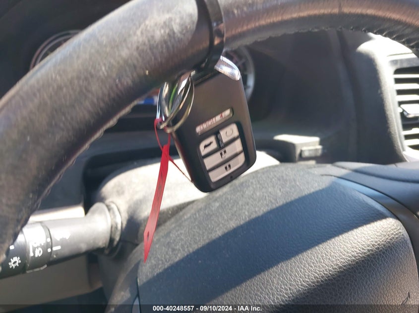 2018 HONDA PILOT EX-L - 5FNYF6H76JB049938