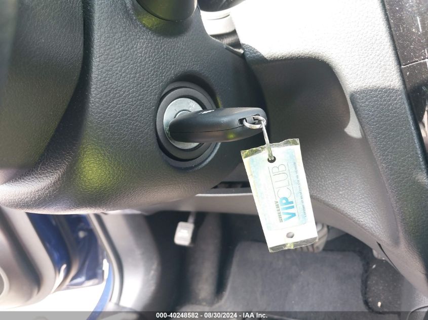 VIN KNMAT2MV2KP526038 2019 NISSAN ROGUE S