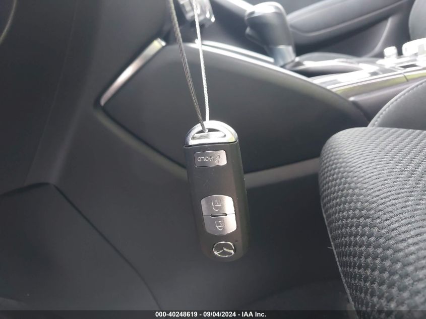 2016 MAZDA CX-5 TOURING - JM3KE2CY5G0728521