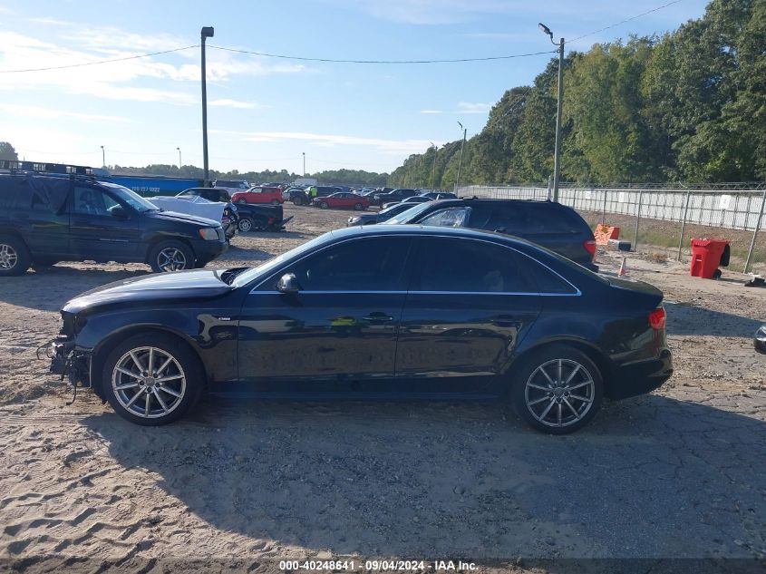 WAUVVAFR8AA007354 2010 Audi S5 Prestige