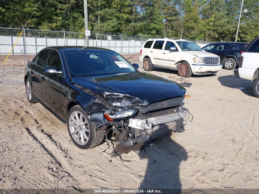 2010 Audi S5 Prestige VIN: WAUVVAFR8AA007354 Lot: 40248641