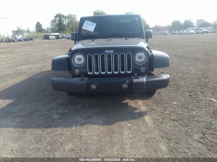 VIN 1C4BJWEG8JL913796 2018 Jeep Wrangler, JK Unlimi... no.12