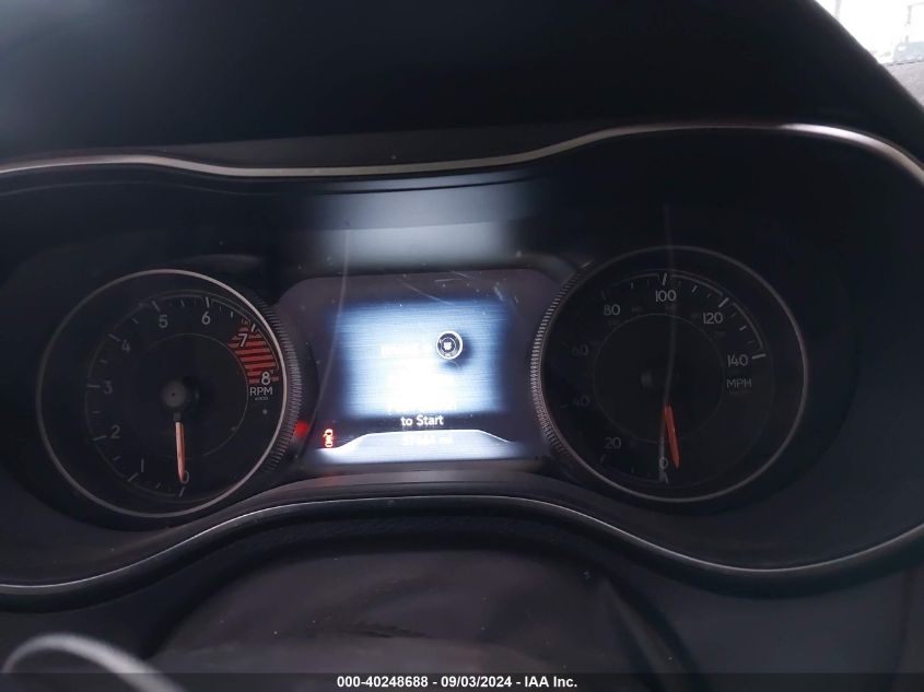 2019 JEEP CHEROKEE LIMITED - 1C4PJMDX4KD338314