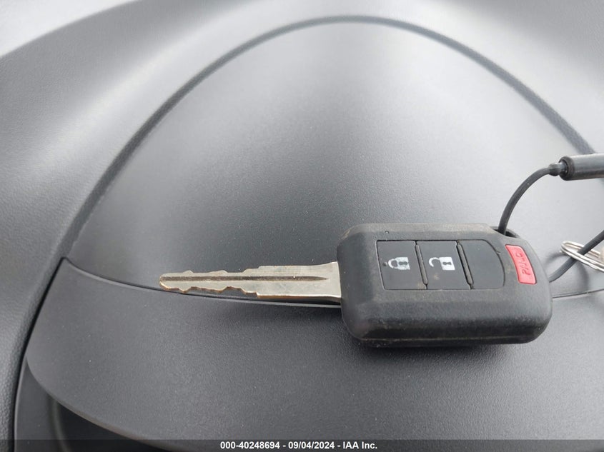 2021 MITSUBISHI MIRAGE ES/LE/CARBONITE EDITION - ML32AUHJ8MH014085