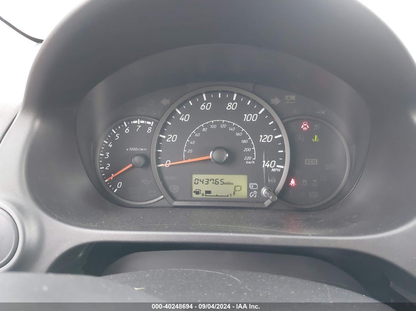 2021 MITSUBISHI MIRAGE ES/LE/CARBONITE EDITION - ML32AUHJ8MH014085