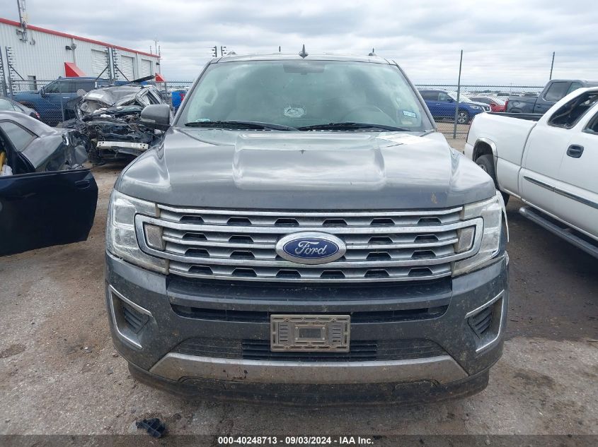 1FMJU1KTXJEA24375 2018 Ford Expedition Limited