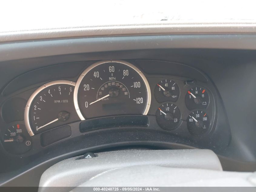 1GYEK63N84R118772 2004 Cadillac Escalade Luxury