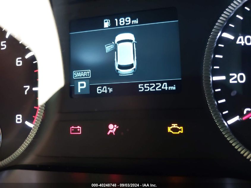 2022 KIA TELLURIDE EX - 5XYP34HC0NG259455