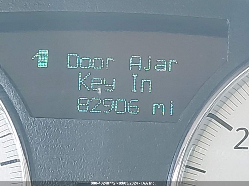 2010 Chrysler 300 300S V6 VIN: 2C3CA2CV3AH262237 Lot: 40248772