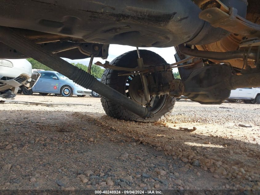 2019 Ford F-150 Lariat VIN: 1FTFW1E53KFB07000 Lot: 40248924