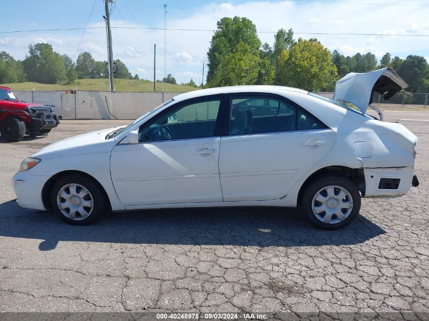 4T1BE32K73U179530 2003 Toyota Camry Le