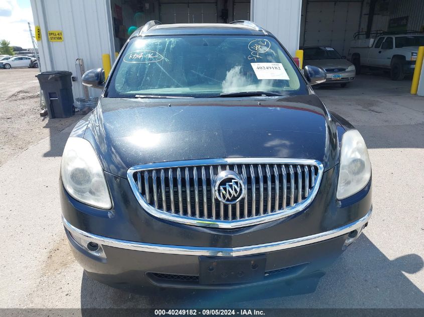 2011 Buick Enclave 2Xl VIN: 5GAKVCED1BJ211472 Lot: 40249182