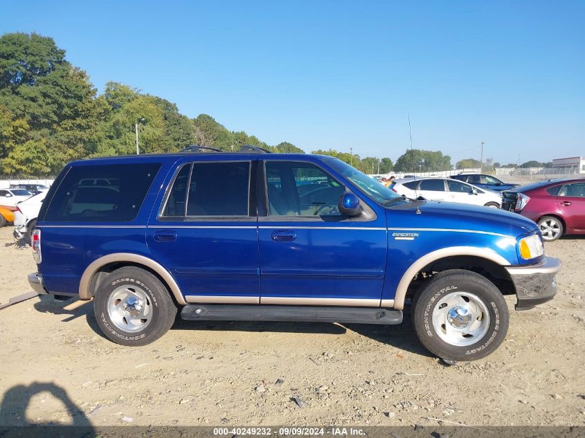 1FMFU18L0VLB86241 1997 Ford Expedition Eddie Bauer/Xlt