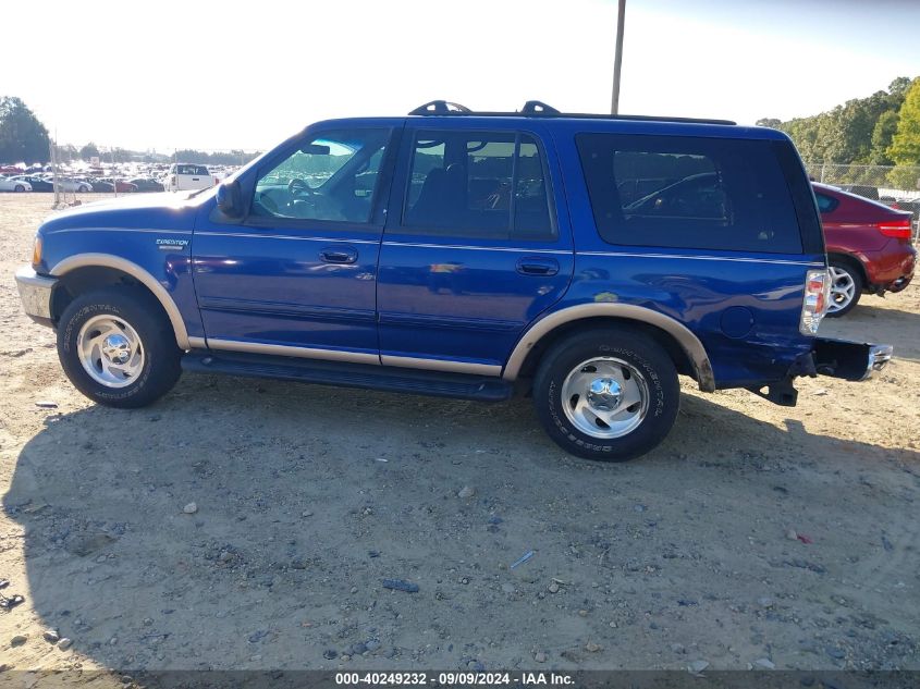 1FMFU18L0VLB86241 1997 Ford Expedition Eddie Bauer/Xlt