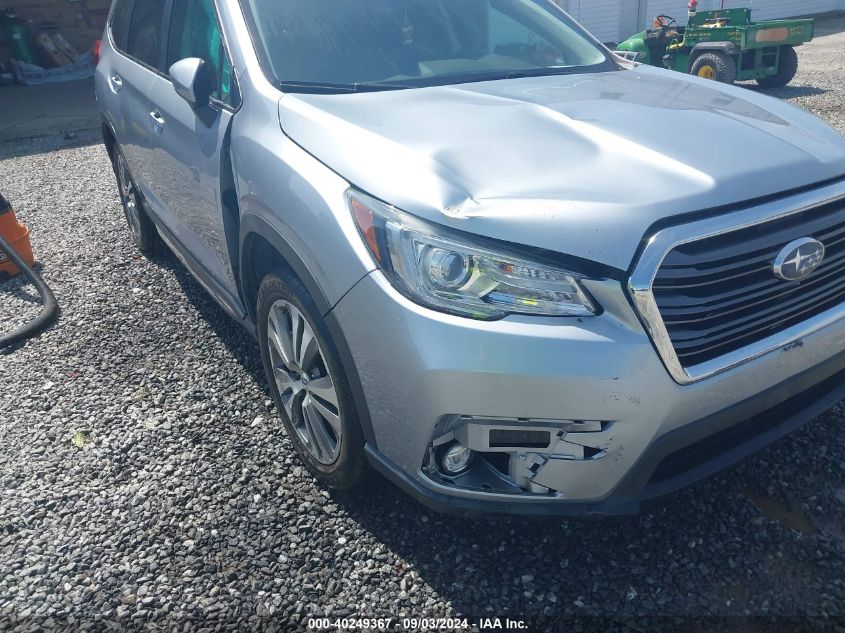 2021 Subaru Ascent Limited VIN: 4S4WMAMD8M3451467 Lot: 40249367