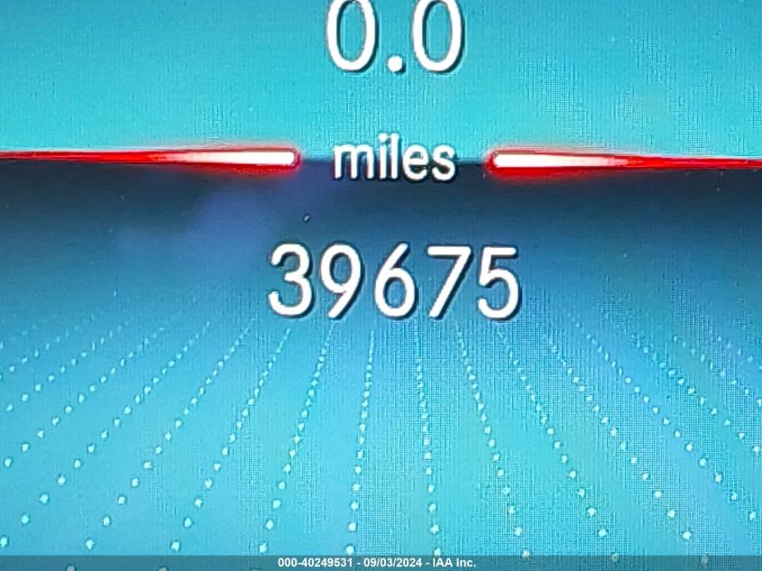 2021 MERCEDES-BENZ E 350 - W1KZF8DB0MA960313