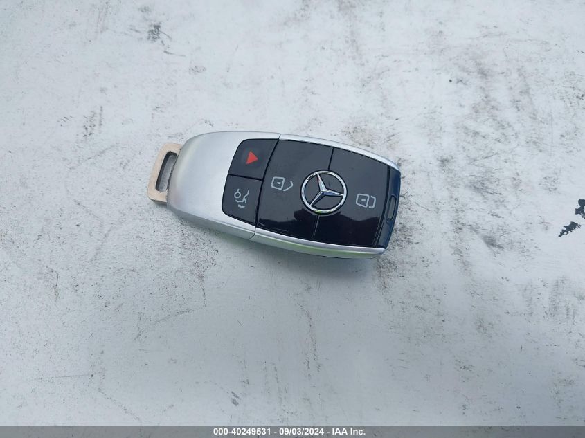 2021 MERCEDES-BENZ E 350 - W1KZF8DB0MA960313