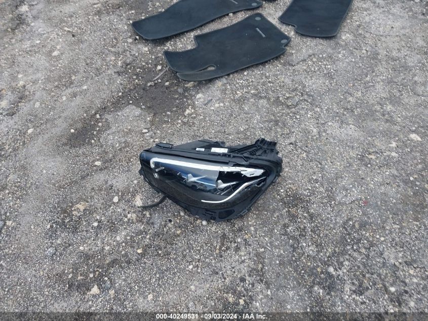 2021 MERCEDES-BENZ E 350 - W1KZF8DB0MA960313