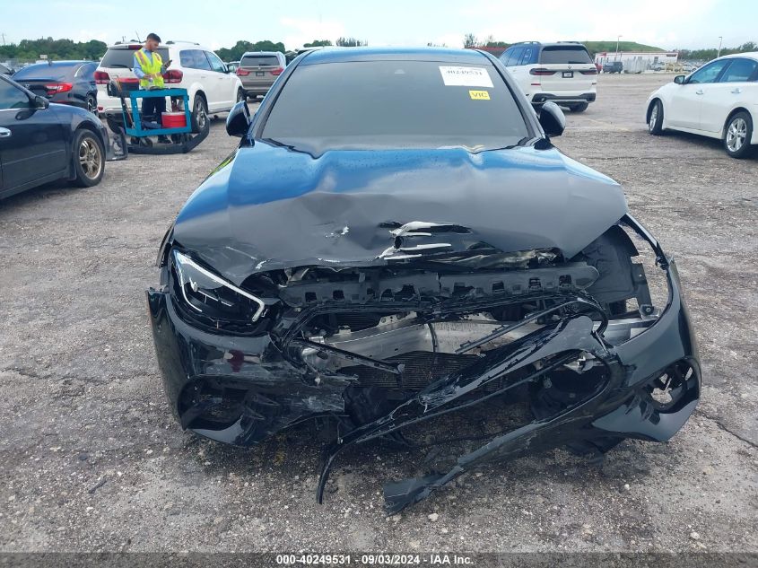 2021 MERCEDES-BENZ E 350 - W1KZF8DB0MA960313