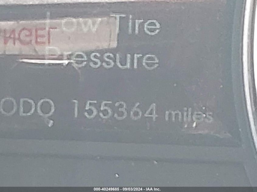 2013 HYUNDAI SONATA GLS - 5NPEB4AC4DH678985