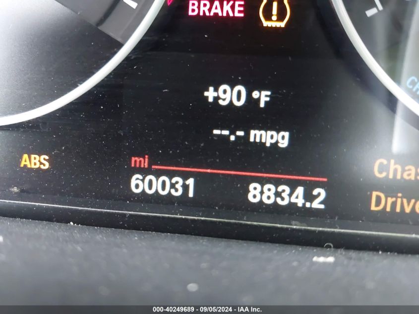 2017 BMW 330E - WBA8E1C52HK895358