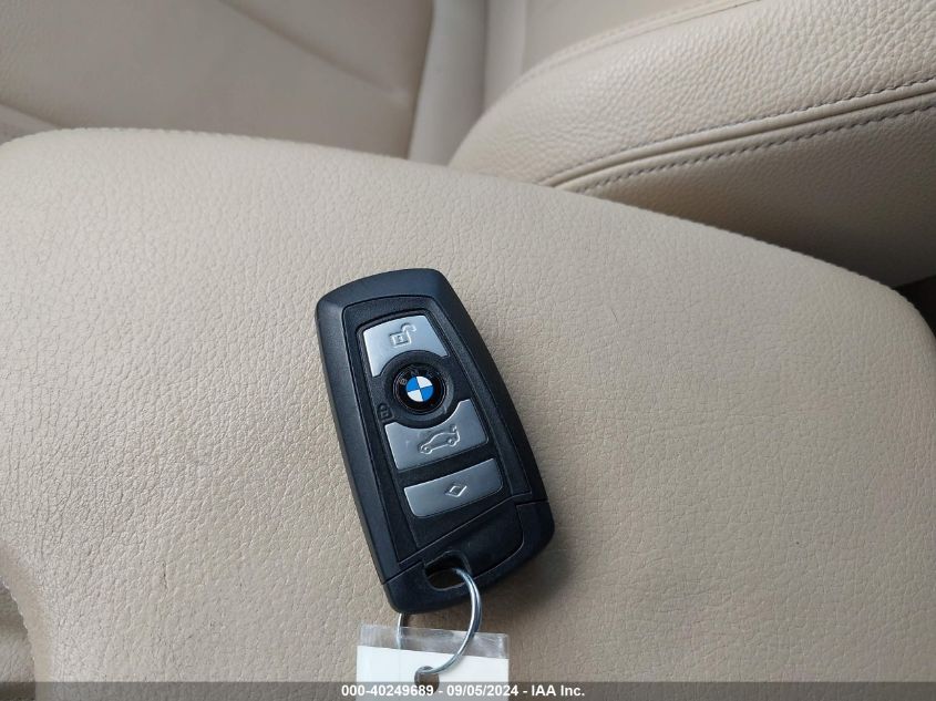 2017 BMW 330E - WBA8E1C52HK895358