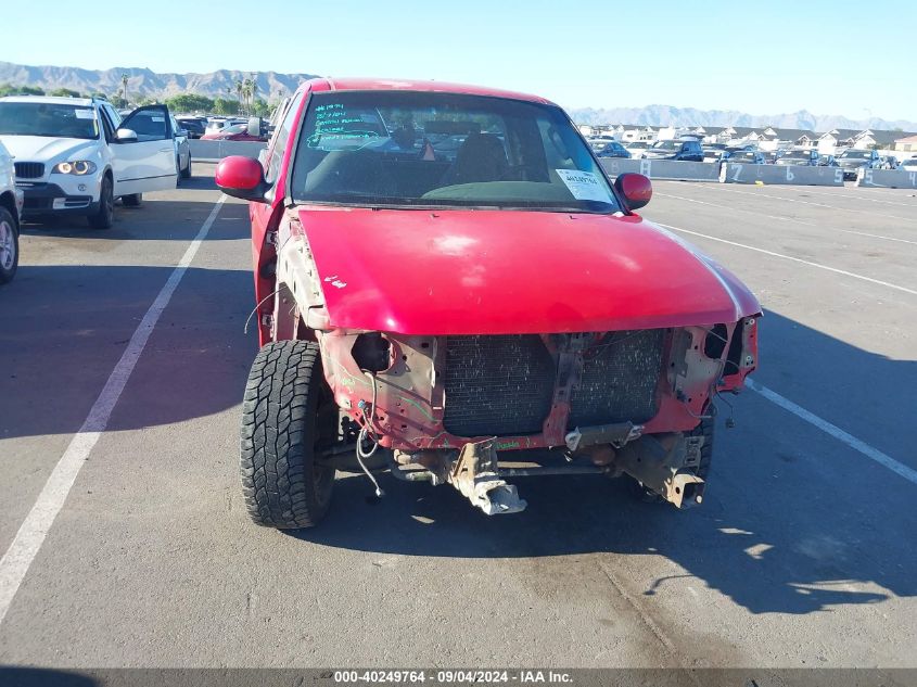 2002 Ford F-150 Xl/Xlt VIN: 1FTRF17232NB38270 Lot: 40249764