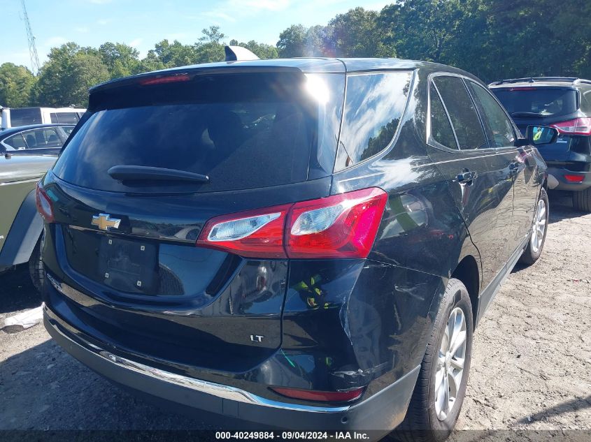 2GNAXKEV5K6154284 2019 CHEVROLET EQUINOX - Image 16