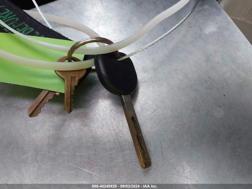 2015 GMC Sierra 2500Hd Denali VIN: 1GT120E86FF683017 Lot: 40249928