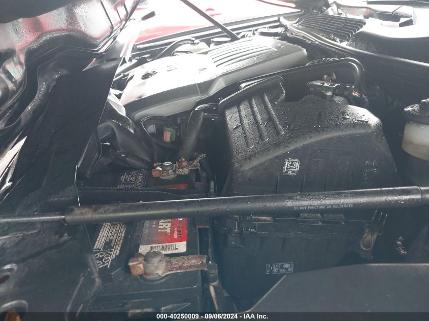 4T1BK3DB9BU380978 2011 Toyota Avalon Limited