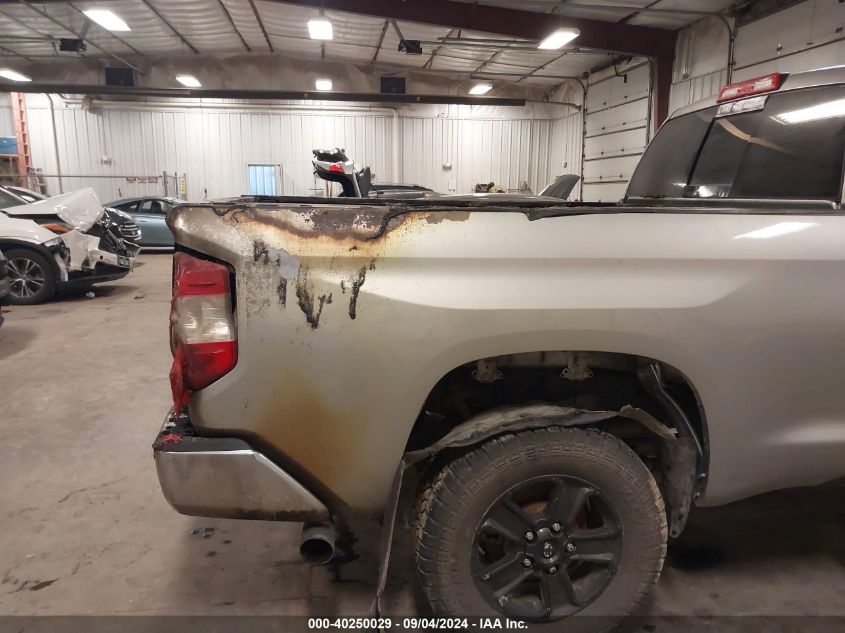 5TFUW5F10GX520844 2016 Toyota Tundra Sr5 5.7L V8