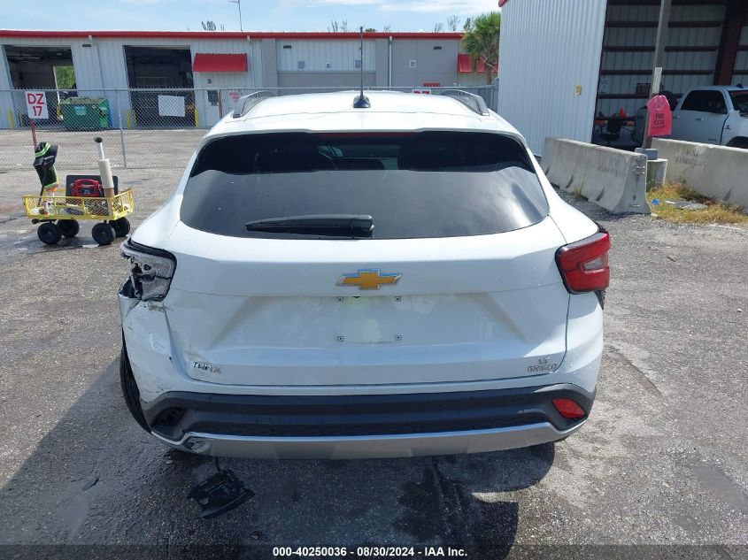 KL77LHE24RC065697 2024 CHEVROLET TRAX - Image 16