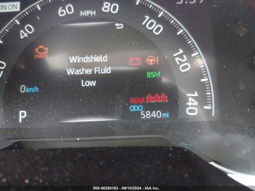 2024 TOYOTA RAV4 XLE PREMIUM - 2T3A1RFV4RC425076