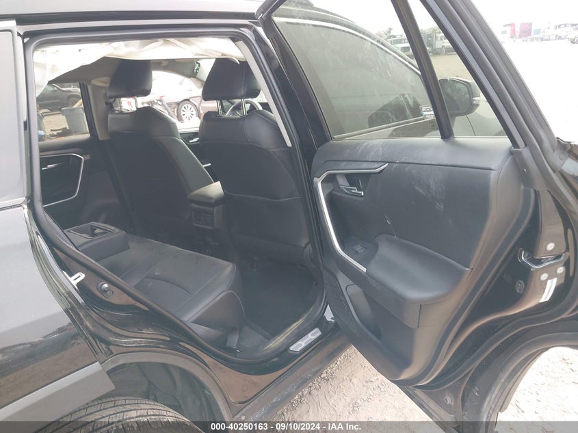 2024 TOYOTA RAV4 XLE PREMIUM - 2T3A1RFV4RC425076