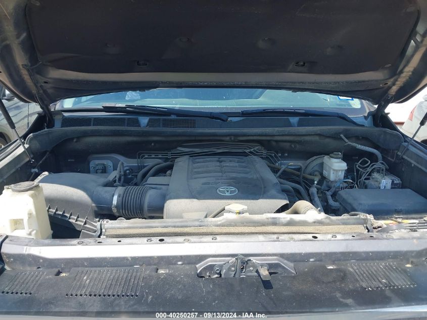 5TFEW5F17GX211232 2016 Toyota Tundra Sr5 5.7L V8