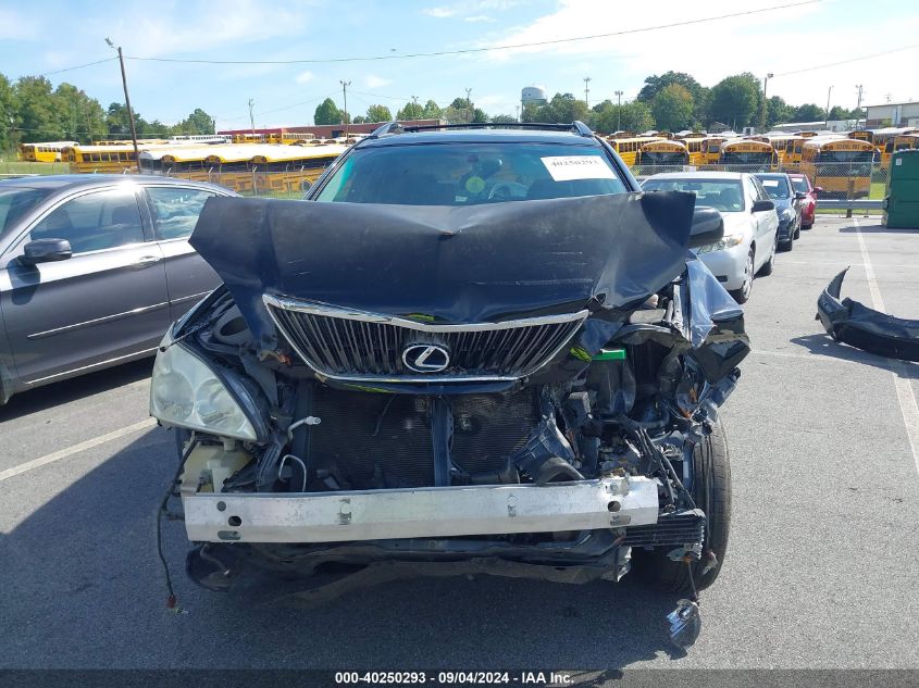 2006 Lexus Rx 330 VIN: 2T2HA31U26C106107 Lot: 40250293