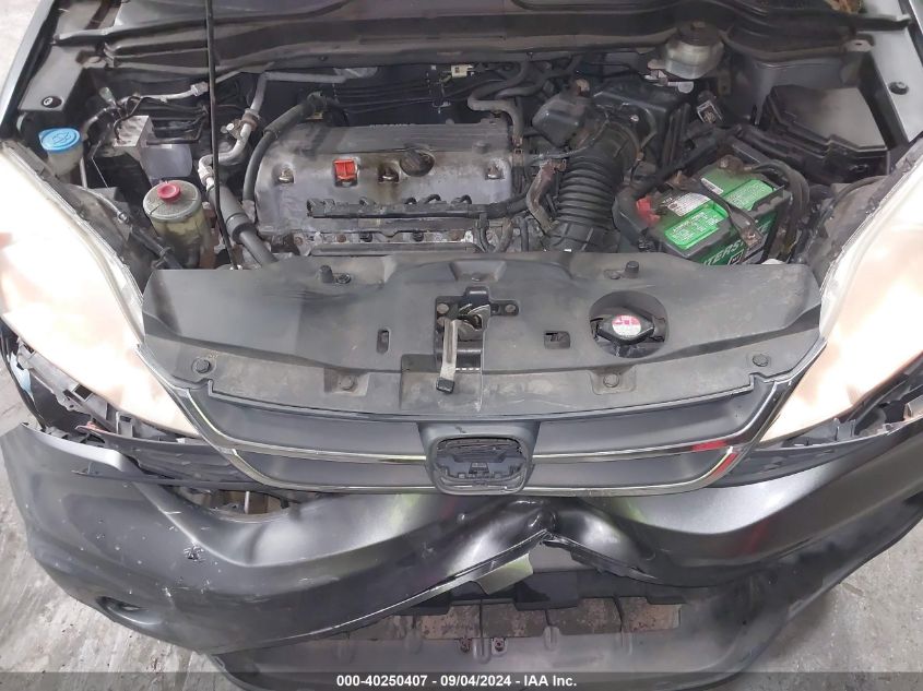 5J6RE4H34BL078503 2011 Honda Cr-V Lx