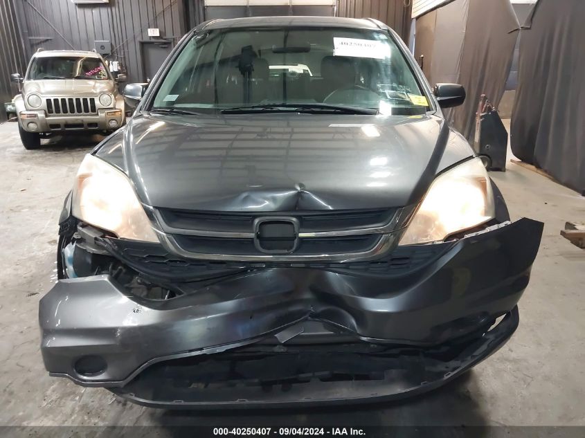 5J6RE4H34BL078503 2011 Honda Cr-V Lx