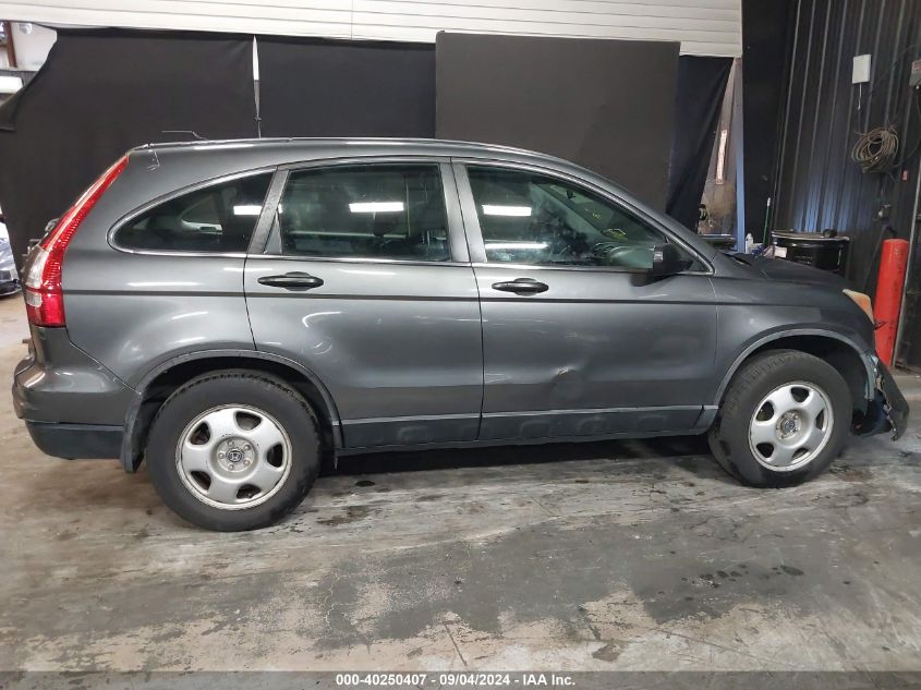 5J6RE4H34BL078503 2011 Honda Cr-V Lx