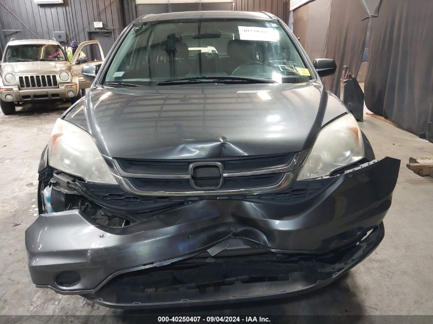 5J6RE4H34BL078503 2011 Honda Cr-V Lx