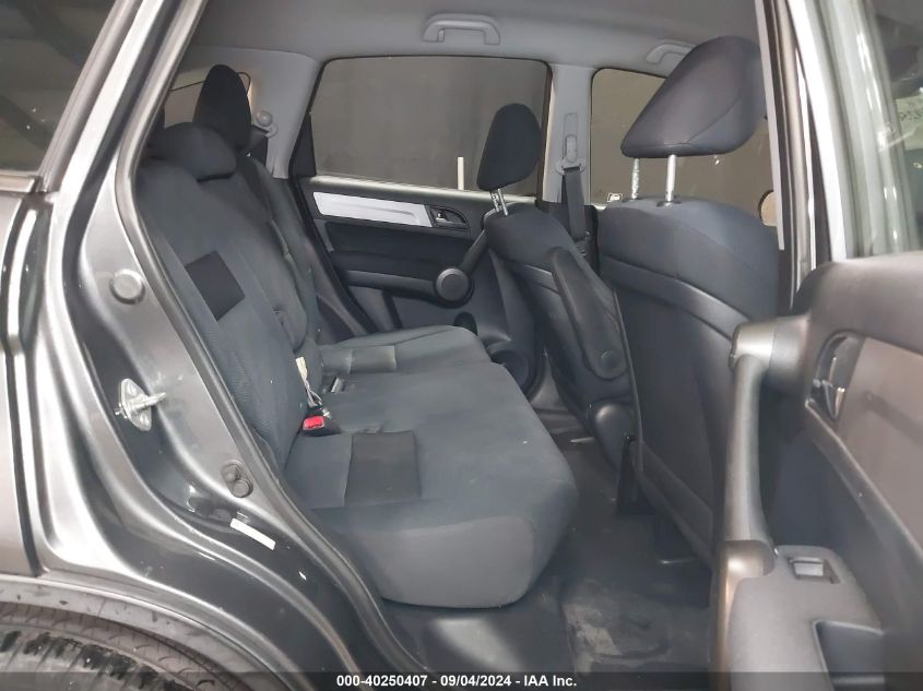 5J6RE4H34BL078503 2011 Honda Cr-V Lx