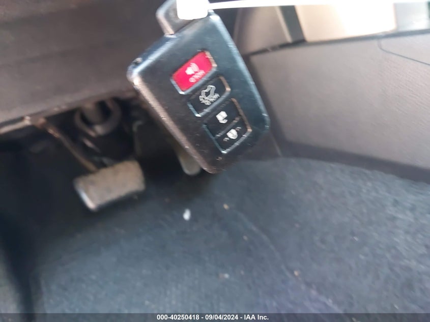 2013 TOYOTA RAV4 LIMITED - 2T3DFREV3DW004392