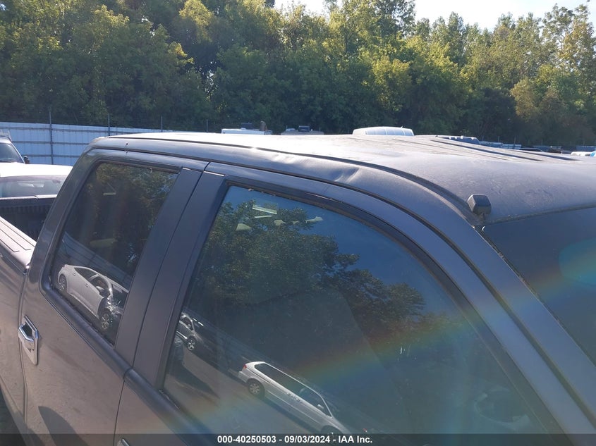 1FTFW1EV5AFC48990 2010 Ford F-150 Fx4/Harley-Davidson/King Ranch/Lariat/Platinum/Xl/Xlt