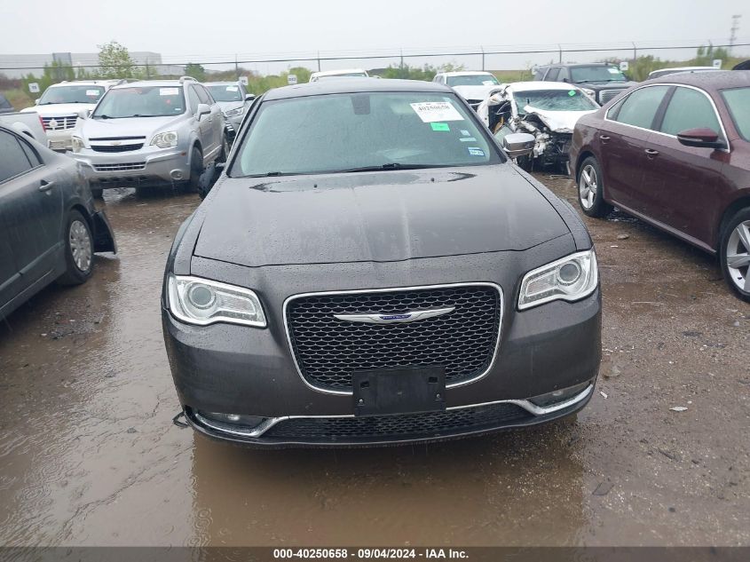 2020 Chrysler 300 Limited VIN: 2C3CCAKG1LH108894 Lot: 40250658