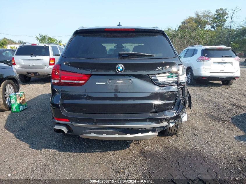 5UXKR0C52J0Y02104 2018 BMW X5 - Image 16