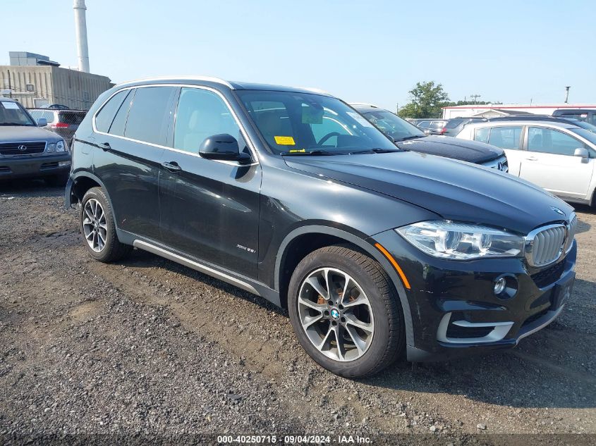 5UXKR0C52J0Y02104 2018 BMW X5 - Image 1