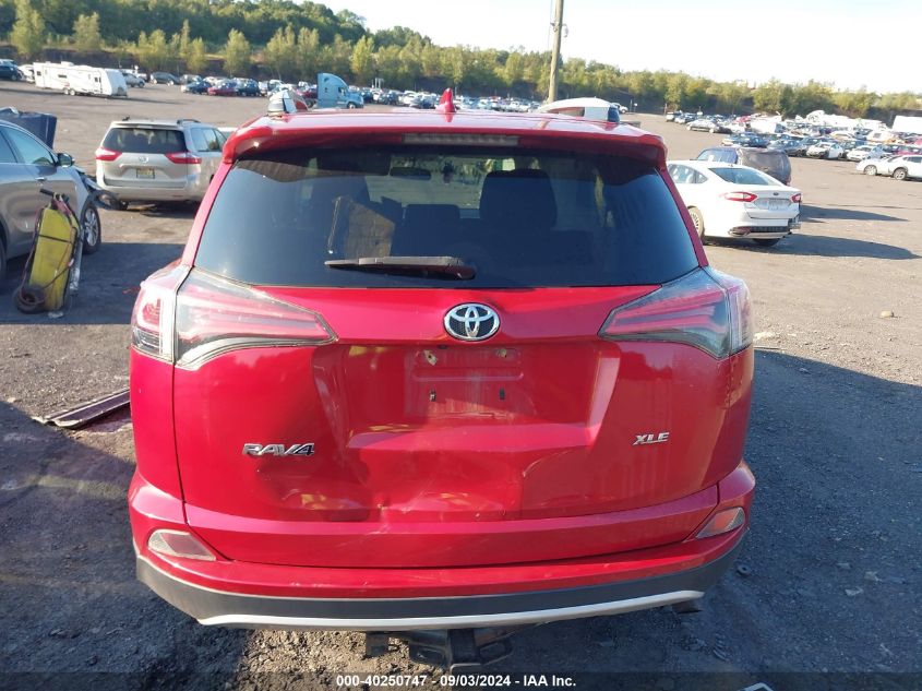 2T3WFREV1GW268434 2016 TOYOTA RAV 4 - Image 16