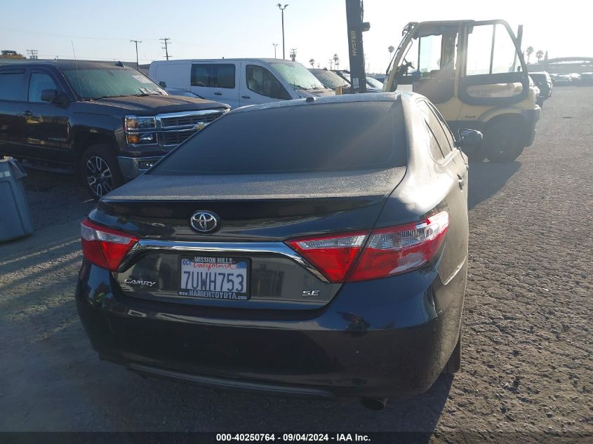 4T1BF1FK2HU270742 2017 TOYOTA CAMRY - Image 17