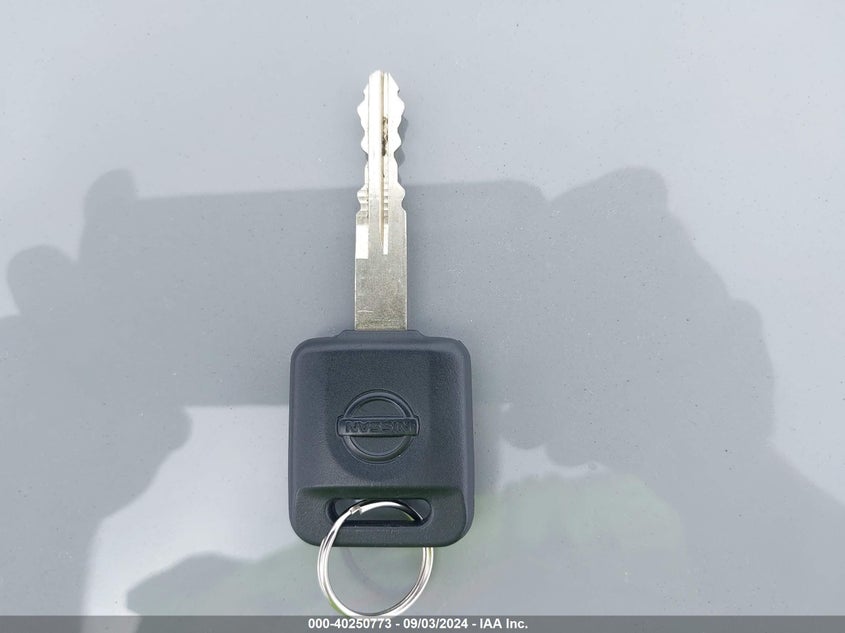 2023 NISSAN VERSA 1.6 S XTRONIC CVT - 3N1CN8DV5PL830377