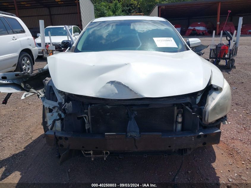 1N4AA5AP0CC861486 2012 Nissan Maxima 3.5 S